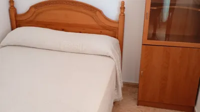 Apartamento en alquiler en Passeig Marítim del Mediterráneo, 54, Platja Morro de Gos (Orpesa - Oropesa del Mar) de 800 €<span>/mes</span>
