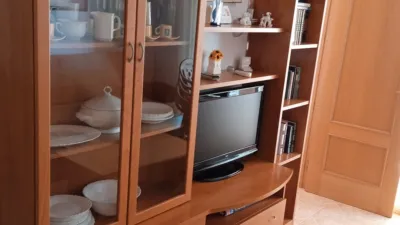 Apartamento en alquiler en Passeig Marítim del Mediterráneo, 54, Platja Morro de Gos (Orpesa - Oropesa del Mar) de 800 €<span>/mes</span>