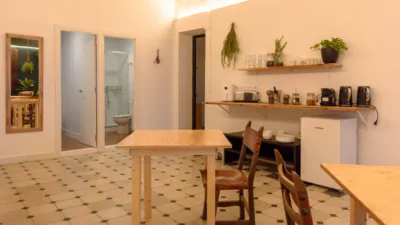 Casa rústica en Passeig d'Horsavinyà, 1 photo 7