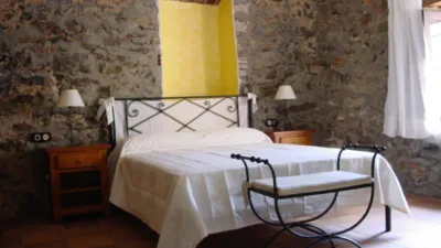 Casa rústica en Passeig d'Horsavinyà, 1 photo 16