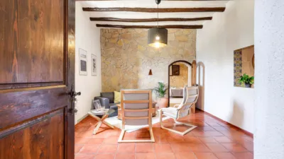 Casa rústica en Passeig d'Horsavinyà, 1 photo 17