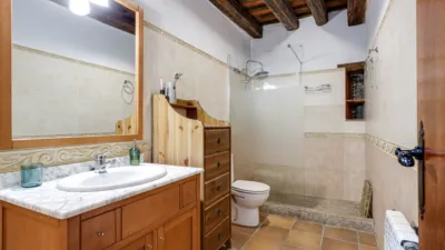 Casa rústica en Passeig d'Horsavinyà, 1 photo 20