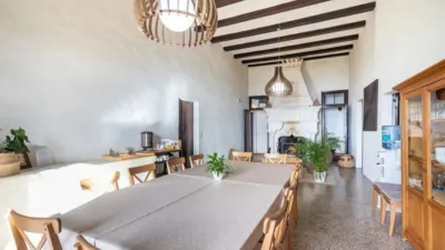 Casa rústica en Passeig d'Horsavinyà, 1 photo 5