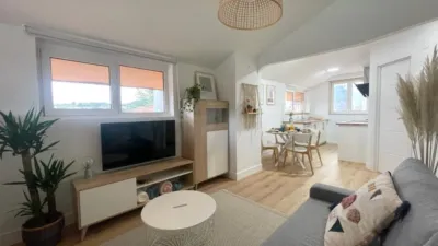 Piso en venta en Rúa de Riveira Mayo, 68, Devesa (Esteiro). Municipio de Muros de 118.500 €