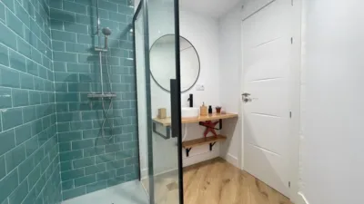 Piso en venta en Rúa de Riveira Mayo, 68, Devesa (Esteiro). Municipio de Muros de 118.500 €