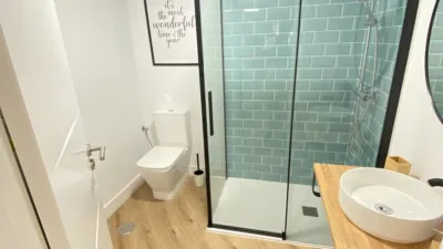 Piso en venta en Rúa de Riveira Mayo, 68, Devesa (Esteiro). Municipio de Muros de 118.500 €