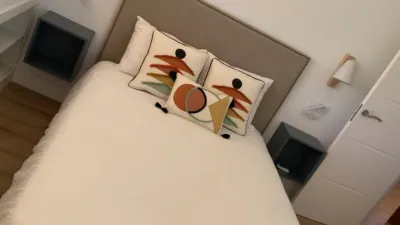 Piso en venta en Rúa de Riveira Mayo, 68, Devesa (Esteiro). Municipio de Muros de 118.500 €