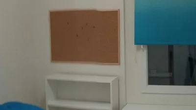 Piso en alquiler en Paseo de la Estación, 21, cerca de Avenida de los Comuneros, Garrido-Labradores (Salamanca Capital) de 1.100 €<span>/mes</span>
