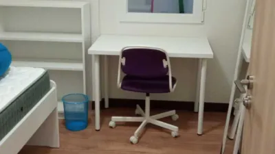 Piso en alquiler en Paseo de la Estación, 21, cerca de Avenida de los Comuneros, Garrido-Labradores (Salamanca Capital) de 1.100 €<span>/mes</span>