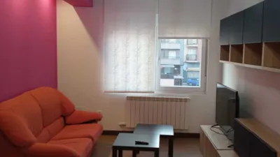 Piso en alquiler en Paseo de la Estación, 21, cerca de Avenida de los Comuneros, Garrido-Labradores (Salamanca Capital) de 1.100 €<span>/mes</span>