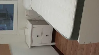 Piso en alquiler en Paseo de la Estación, 21, cerca de Avenida de los Comuneros, Garrido-Labradores (Salamanca Capital) de 1.100 €<span>/mes</span>