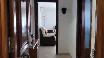 Apartment in Plaza Linares Rivas, 1 photo 10