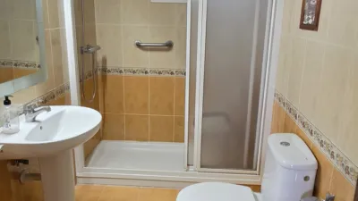 Apartment in Plaza Linares Rivas, 1 photo 13