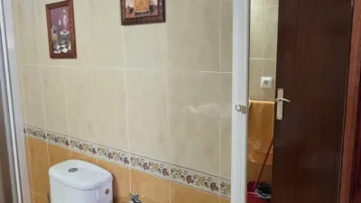 Apartment in Plaza Linares Rivas, 1 photo 14