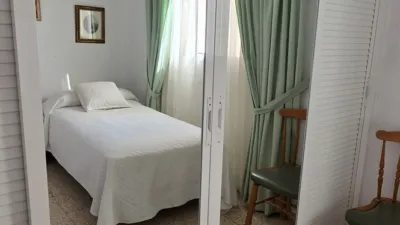 Apartment in Plaza Linares Rivas, 1 photo 18
