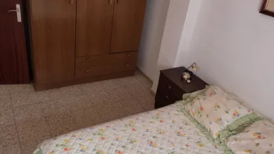 Apartment in Plaza Linares Rivas, 1 photo 20