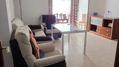 Apartment in Plaza Linares Rivas, 1 photo 3