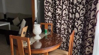 Apartment in Plaza Linares Rivas, 1 photo 5