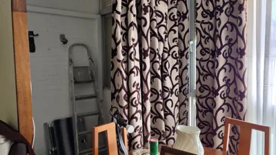 Apartment in Plaza Linares Rivas, 1 photo 6