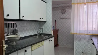 Apartment in Plaza Linares Rivas, 1 photo 8