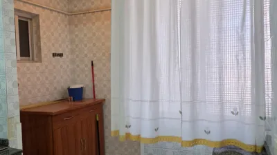 Apartment in Plaza Linares Rivas, 1 photo 9