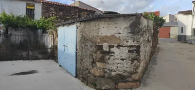 Casa rústica en venta en Calle de la Tahona Azul, 3 - Vista 3