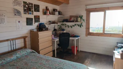 Chalet unifamiliar en calle Antonio Machado, 13 photo 16
