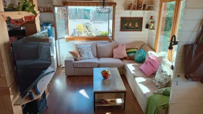 Chalet unifamiliar en calle Antonio Machado, 13 photo 18