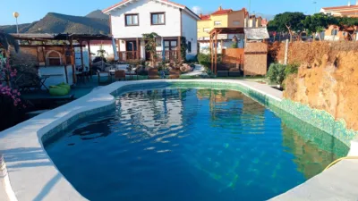 Chalet unifamiliar en calle Antonio Machado, 13 photo 2