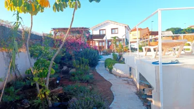 Chalet unifamiliar en calle Antonio Machado, 13 photo 3