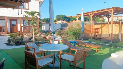 Chalet unifamiliar en calle Antonio Machado, 13 photo 4