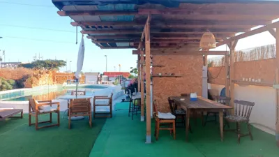 Chalet unifamiliar en calle Antonio Machado, 13 photo 5