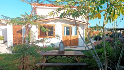 Chalet unifamiliar en calle Antonio Machado, 13 photo 6