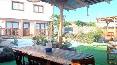 Chalet unifamiliar en calle Antonio Machado, 13 photo 7