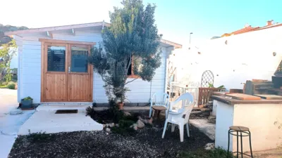 Chalet unifamiliar en calle Antonio Machado, 13 photo 8