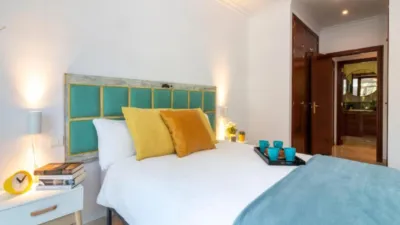 Piso en alquiler en Avenida del Tres de Mayo, 77, La Salle-El Cabo-Los Llanos (Distrito Salud-La Salle. Santa Cruz de Tenerife Capital) de 1.200 €<span>/mes</span>