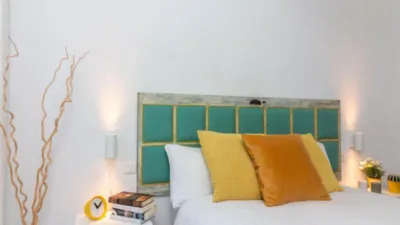 Piso en alquiler en Avenida del Tres de Mayo, 77, La Salle-El Cabo-Los Llanos (Distrito Salud-La Salle. Santa Cruz de Tenerife Capital) de 1.200 €<span>/mes</span>