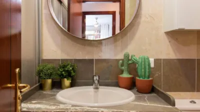 Piso en alquiler en Avenida del Tres de Mayo, 77, La Salle-El Cabo-Los Llanos (Distrito Salud-La Salle. Santa Cruz de Tenerife Capital) de 1.200 €<span>/mes</span>