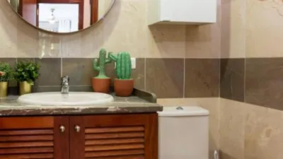 Piso en alquiler en Avenida del Tres de Mayo, 77, La Salle-El Cabo-Los Llanos (Distrito Salud-La Salle. Santa Cruz de Tenerife Capital) de 1.200 €<span>/mes</span>