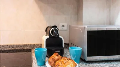Piso en alquiler en Avenida del Tres de Mayo, 77, La Salle-El Cabo-Los Llanos (Distrito Salud-La Salle. Santa Cruz de Tenerife Capital) de 1.200 €<span>/mes</span>