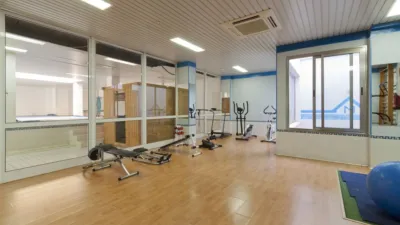 Piso en alquiler en Avenida del Tres de Mayo, 77, La Salle-El Cabo-Los Llanos (Distrito Salud-La Salle. Santa Cruz de Tenerife Capital) de 1.200 €<span>/mes</span>