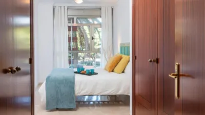 Piso en alquiler en Avenida del Tres de Mayo, 77, La Salle-El Cabo-Los Llanos (Distrito Salud-La Salle. Santa Cruz de Tenerife Capital) de 1.200 €<span>/mes</span>