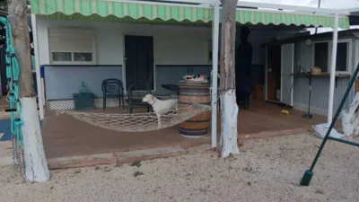 Rustic finca on Camino a los Vidales, 3 photo 3