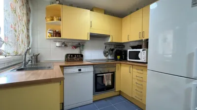 Apartment on Antonio Romero Street, 6 photo 12
