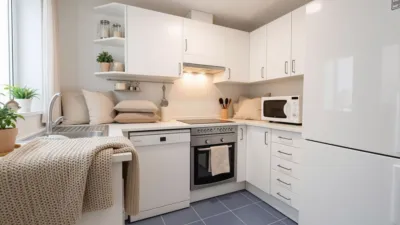 Apartment on Antonio Romero Street, 6 photo 11