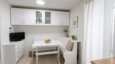 Apartment on Antonio Romero Street, 6 photo 13