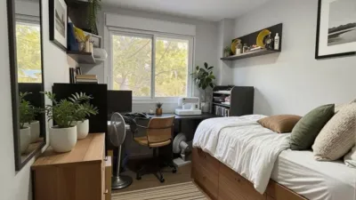 Apartment on Antonio Romero Street, 6 photo 17