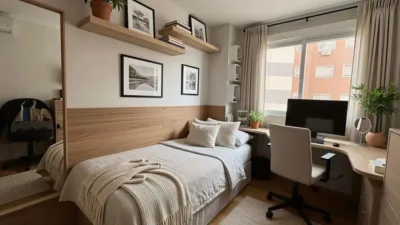 Apartment on Antonio Romero Street, 6 photo 19