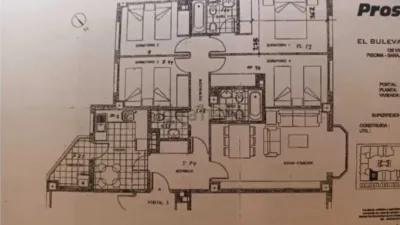 Apartment on Antonio Romero Street, 6 photo 2