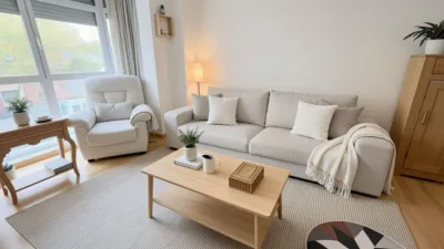 Apartment on Antonio Romero Street, 6 photo 9